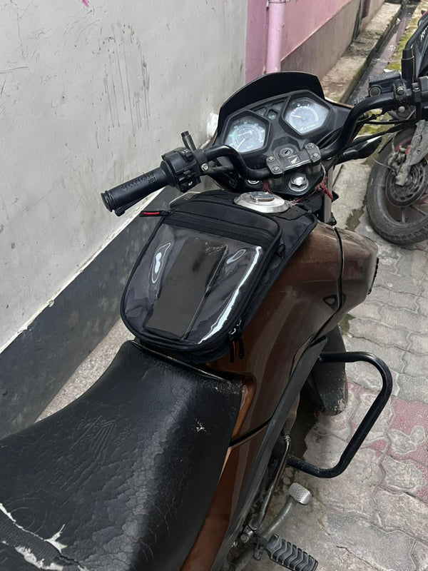 Saurabh Mishra – Kanpur review